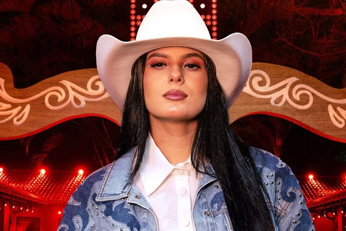 ANA CASTELA ABRE O CORAÇÃO EM ENTREVISTA COM SANDY E REVELA RESPONSABILIDADE COMO ÍCONE INFANTOJUVENIL 💬✨