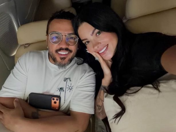 Após acusação de vandalismo, Rayane revela o que realmente aconteceu em caso envolvendo carro de Belo