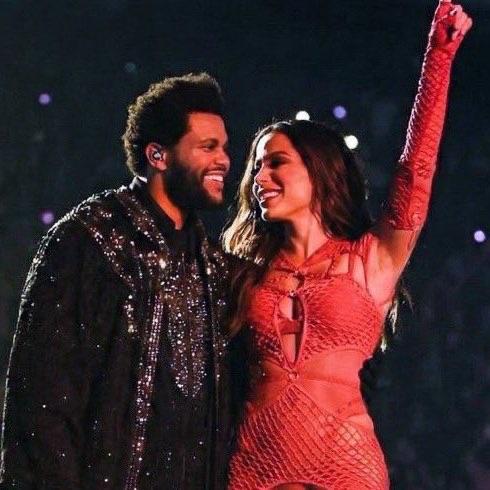 São Paulo ultrapassa 660 milhões de streams e consolida sucesso global de Anitta e The Weeknd