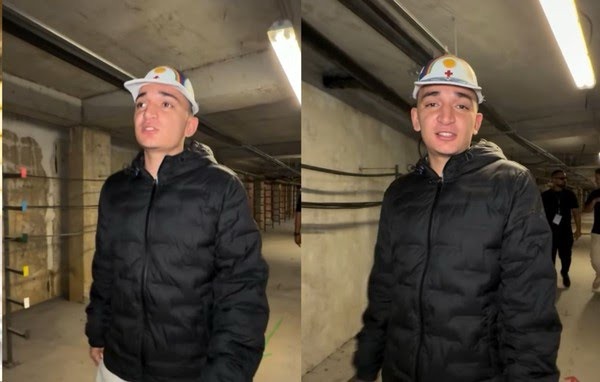 João Gomes se prepara para megashow “Dominguinho” em São Paulo: “Marcado nas nossas vidas”