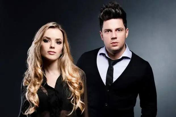 Thaeme & Thiago lançam versão sertaneja de clássico do RBD