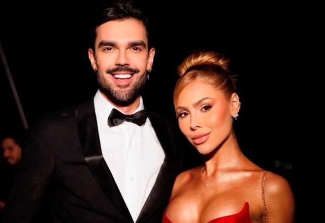 Luan Pereira e Victória Miranda terminam noivado e surpreendem fãs