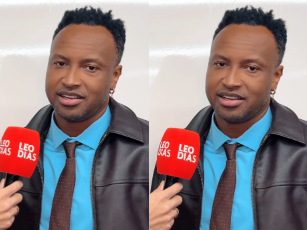 Thiaguinho relembra referências musicais, celebra 24 anos de carreira e incentiva novos artistas