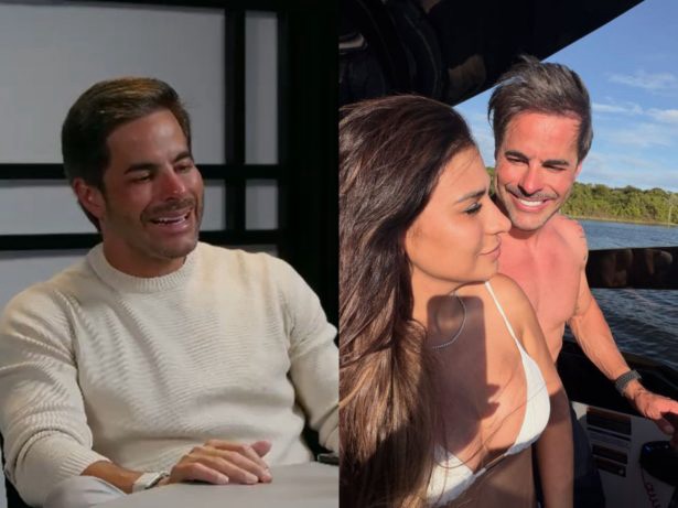 Kaká Diniz revela reação de Simone Mendes ao emplacar o primeiro grande sucesso da carreira solo