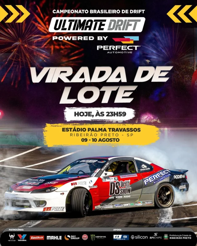 Instagram Portal CHF Eventos