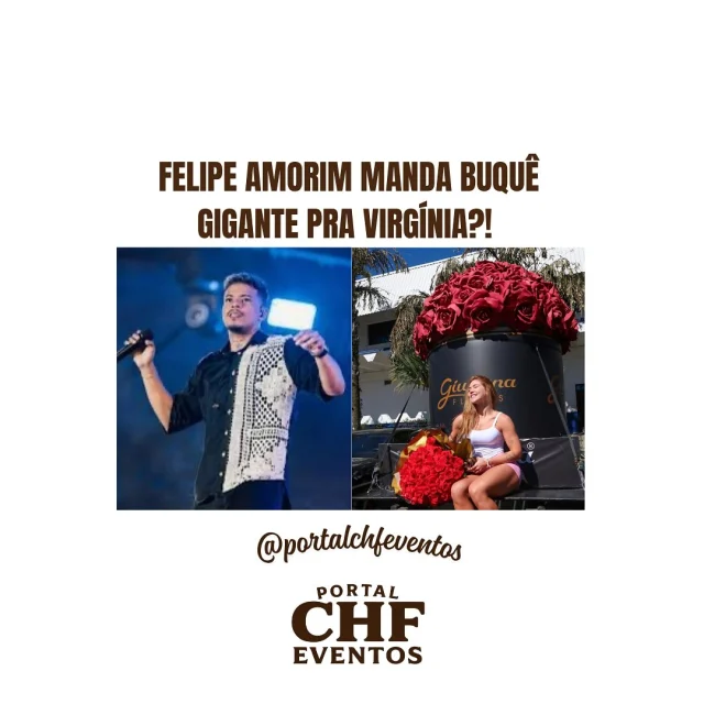 Instagram Portal CHF Eventos