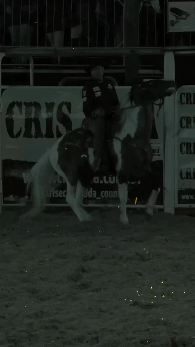 Instagram Portal CHF Eventos